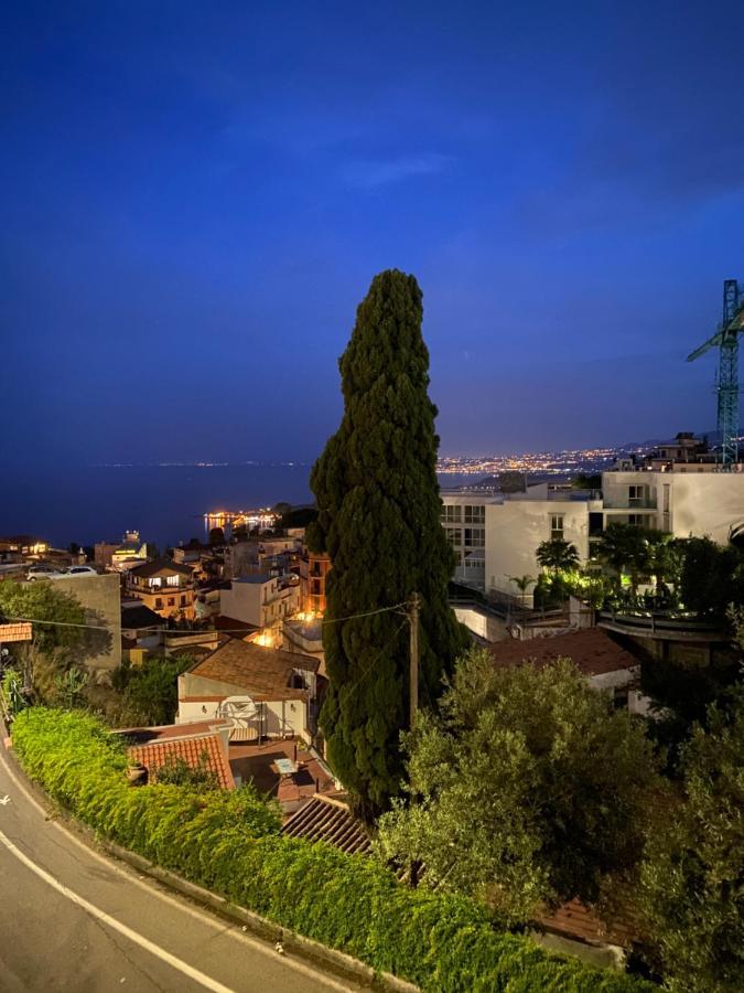 Casetta Limonella Taormina Zewnętrze zdjęcie