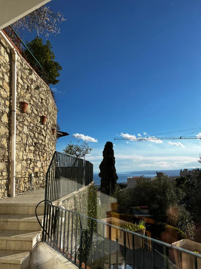 Casetta Limonella Taormina Zewnętrze zdjęcie