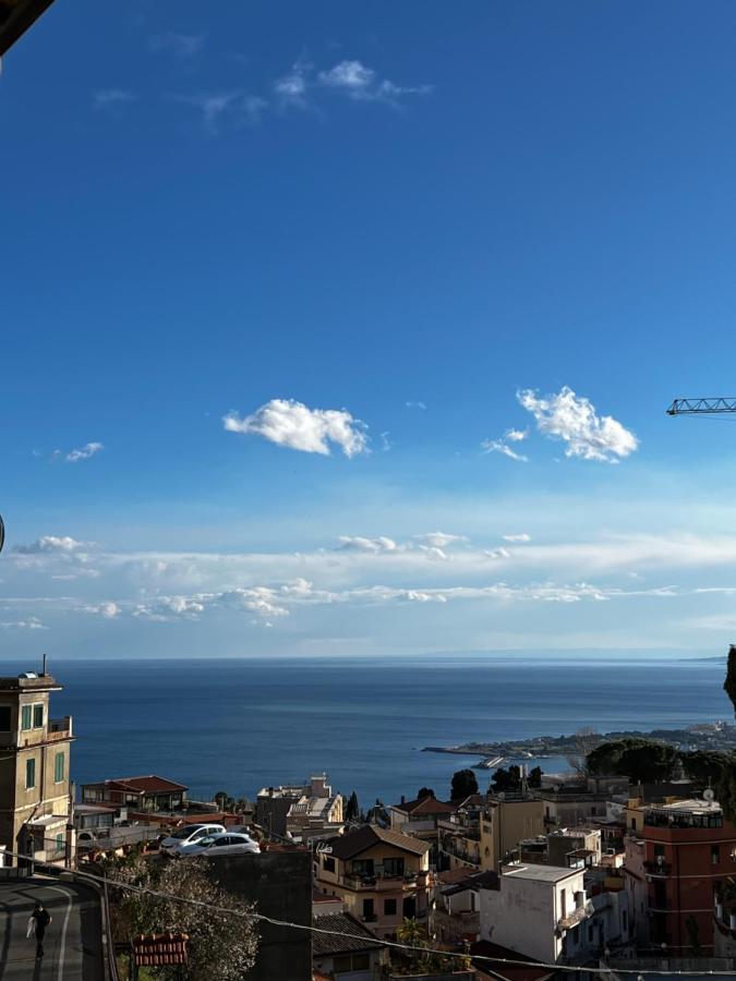 Casetta Limonella Taormina Zewnętrze zdjęcie